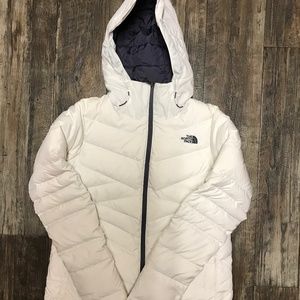 The North Face Destiny Down Insulated Jacket
